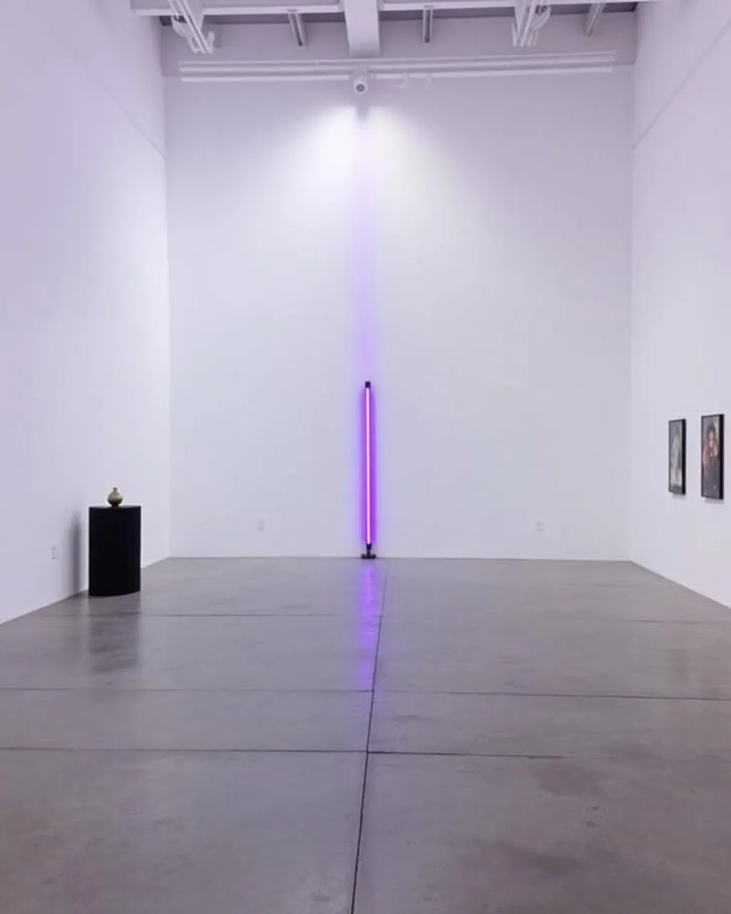 North Gallery